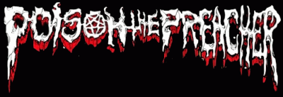 logo Poison the Preacher